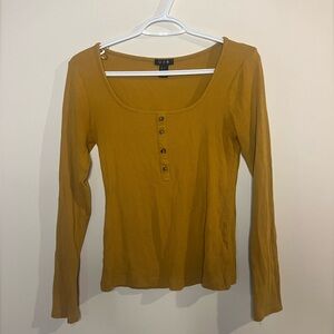 Women’s U2B long sleeve